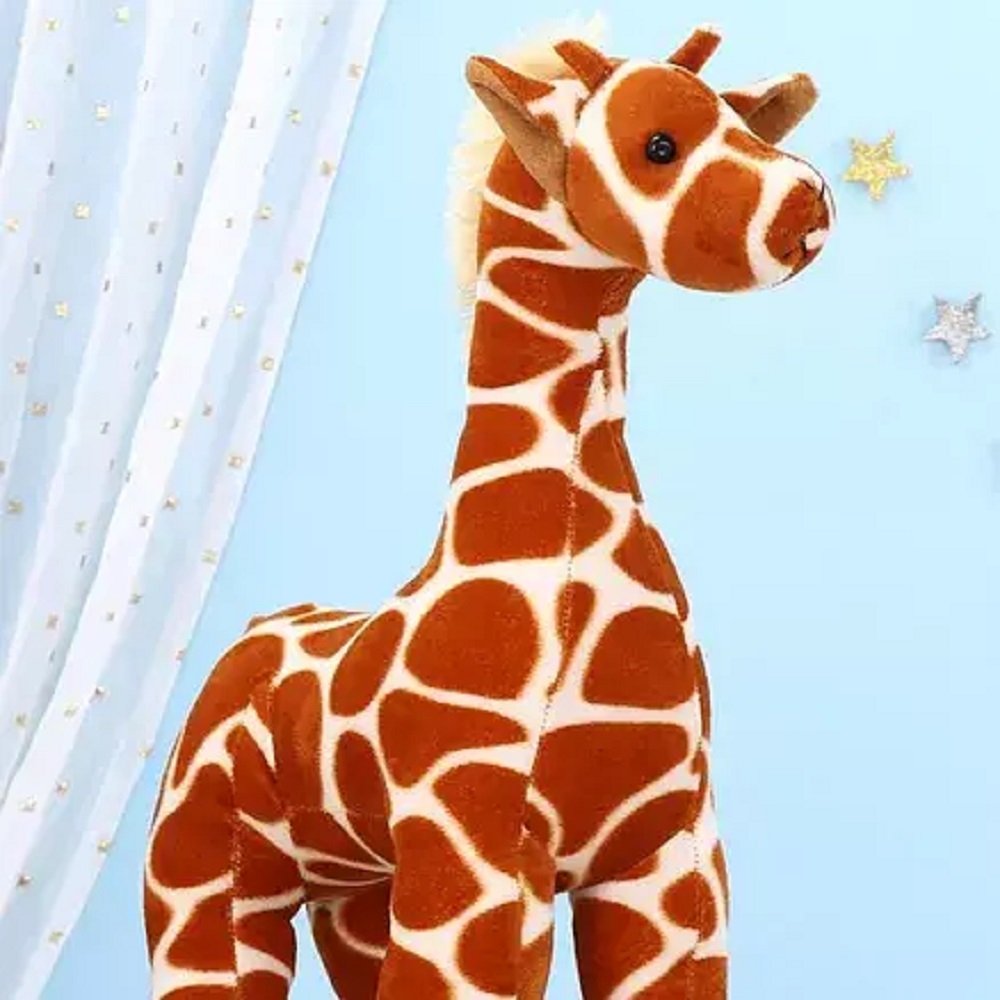 Giraffe toy